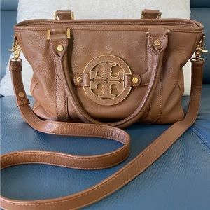 Authentic Tory Burch Mini Satchel